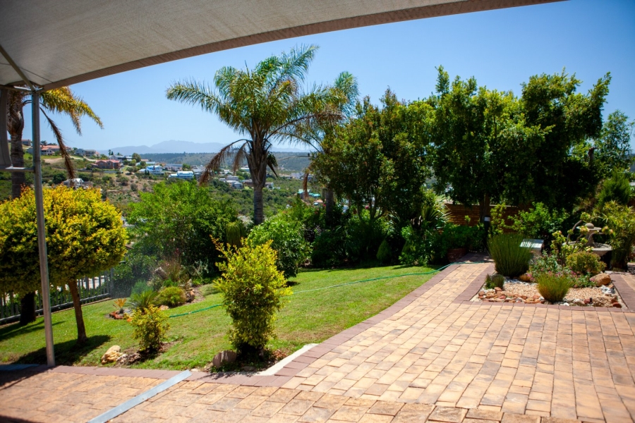 3 Bedroom Property for Sale in Bergsig Western Cape